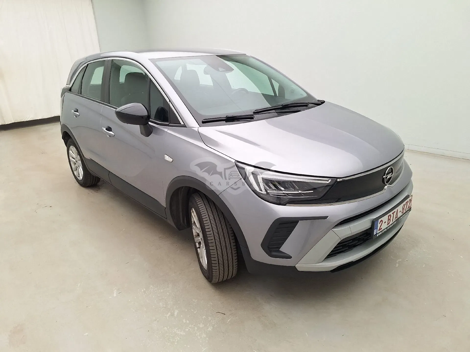 Opel Crossland 1.2 Elegance 2022