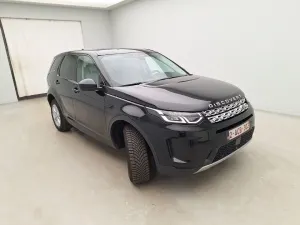 Land Rover Discovery Sport P300e S 2021
