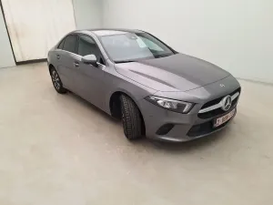 Mercedes-Benz A 180d Business 2021