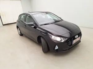 Hyundai i20 1.0 T-GDI Twist 2023