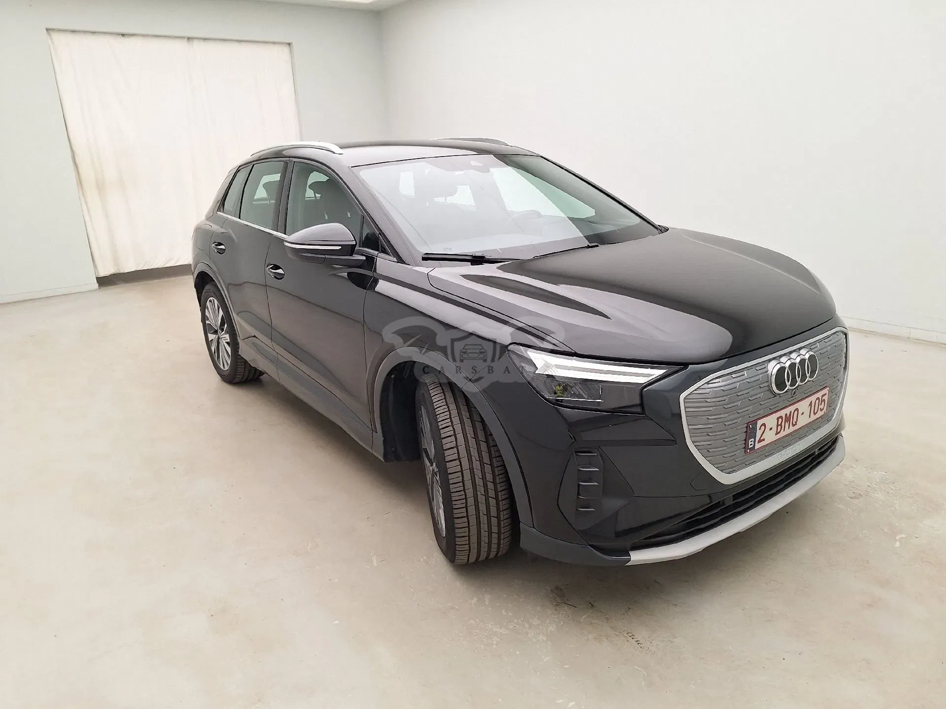 Audi Q4 E-tron 35 Advanced 2022