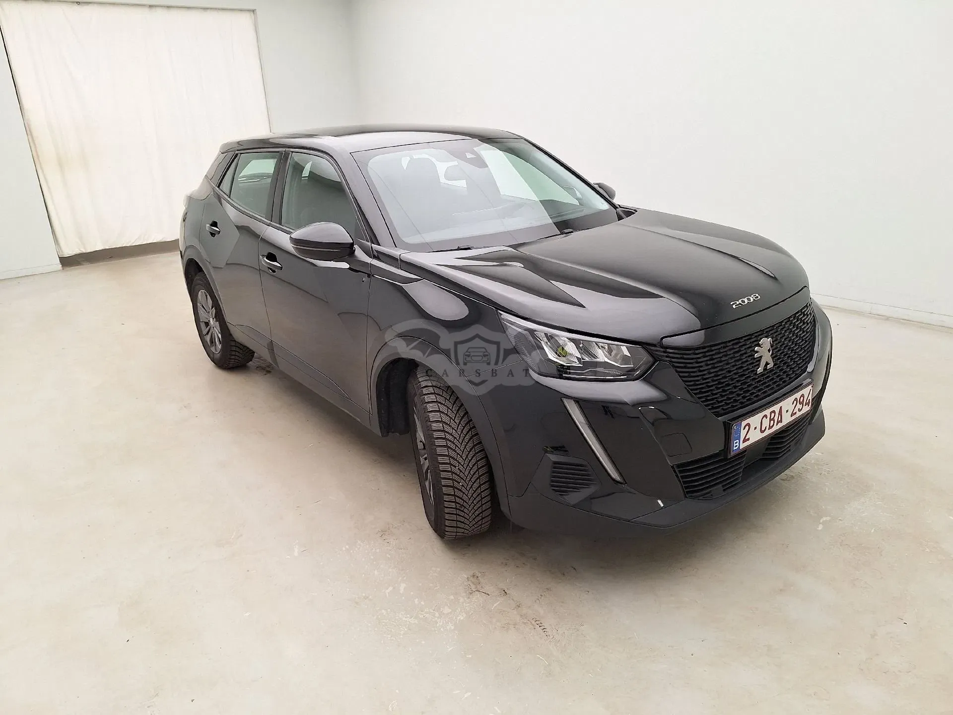 Peugeot 2008 1.5 HDI Active Pack 2022