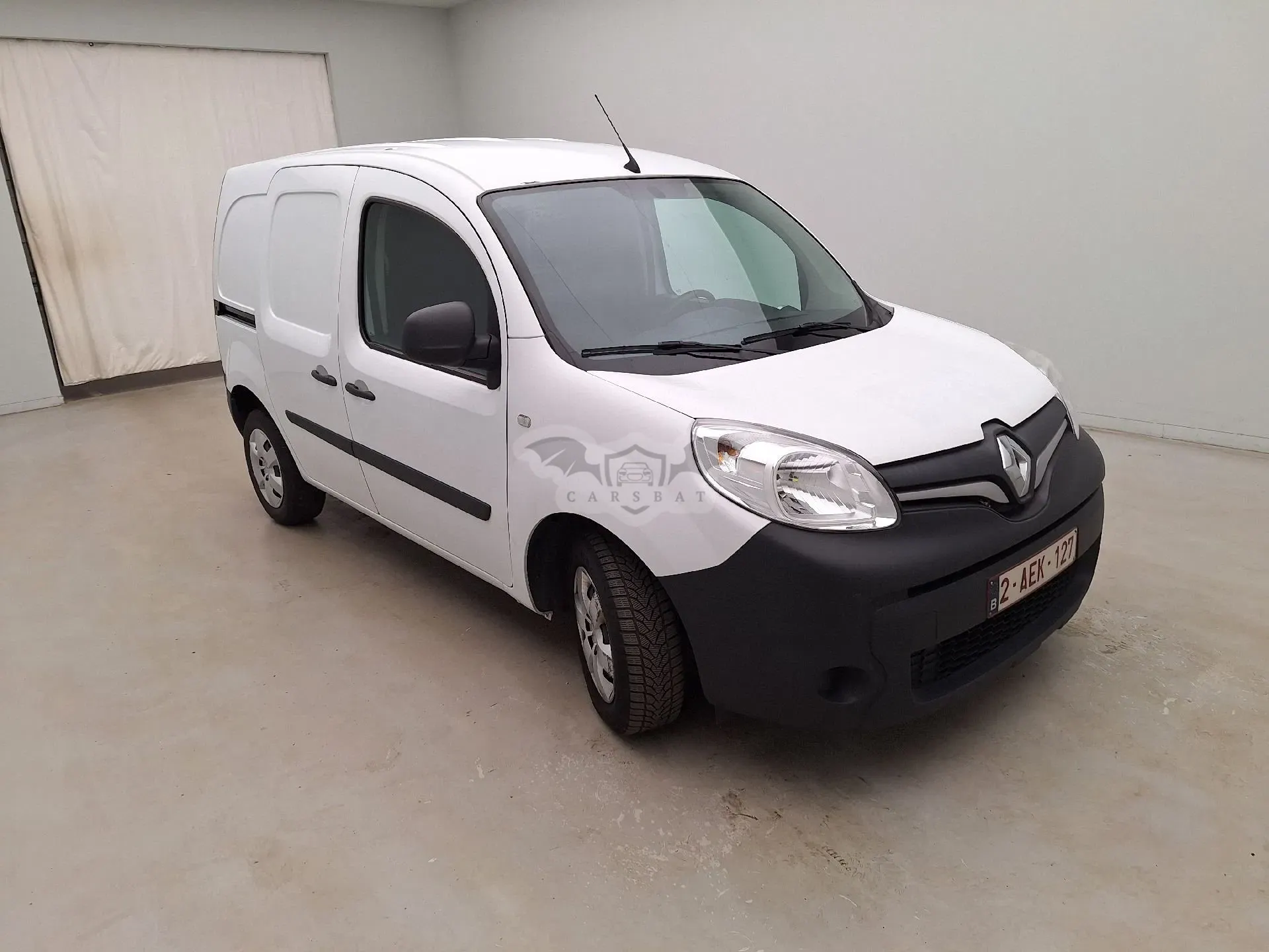 Renault Kangoo Express Grand Comfort 2021