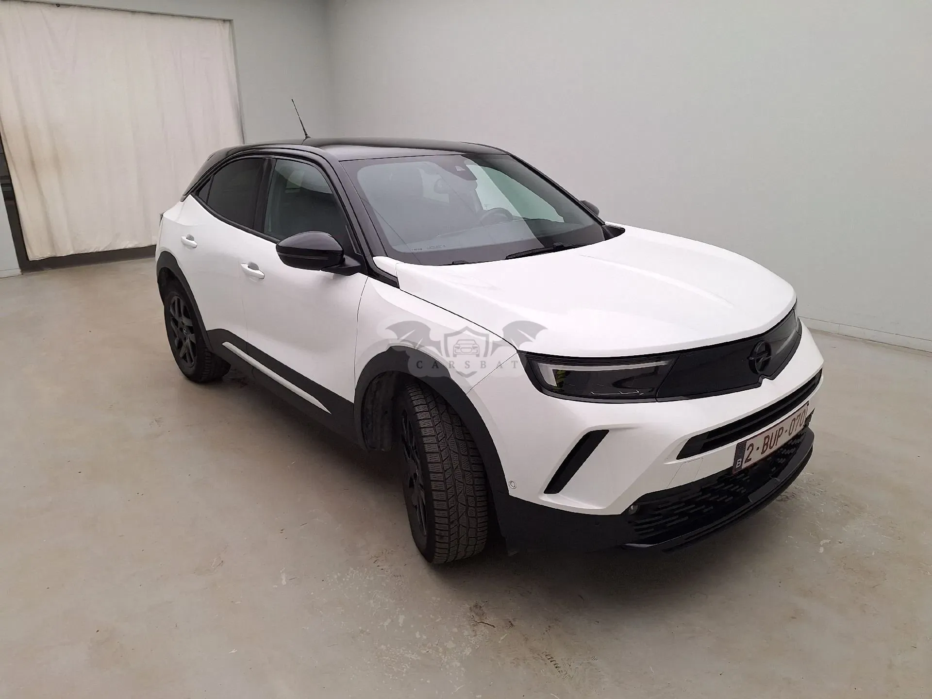 Opel Mokka GS Line 2022