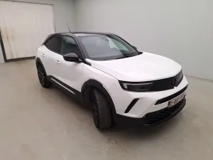 Opel Mokka GS Line 2022