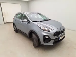 Kia Sportage 1.6 2020