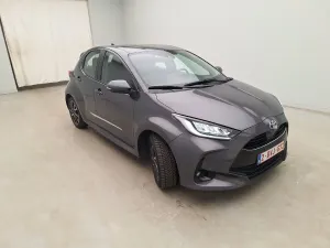 Toyota Yaris 1.5 VVT-i Iconic 2022