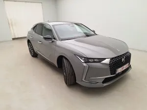 DS DS4 Rivoli 2022