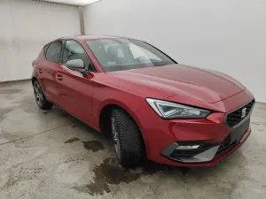 Seat Leon 1.5 TSI FR 2021