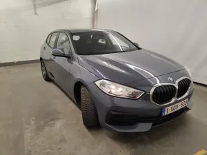 BMW 1 Series 116d 2020