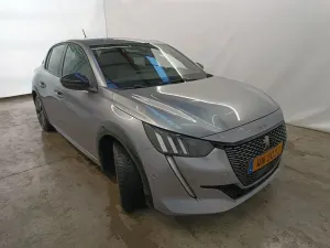 Peugeot 208 1.5 HDI GT 2022