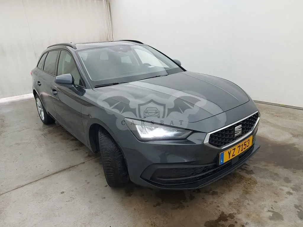 Seat Leon Sportstourer 2.0 TDI Style 2022