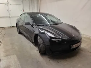 Tesla Model 3 Standard Range Plus 2021