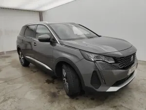 Peugeot 5008 1.5 HDI Allure 2021
