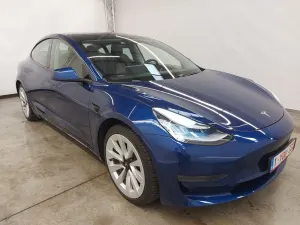 Tesla Model 3 Long Range 2020