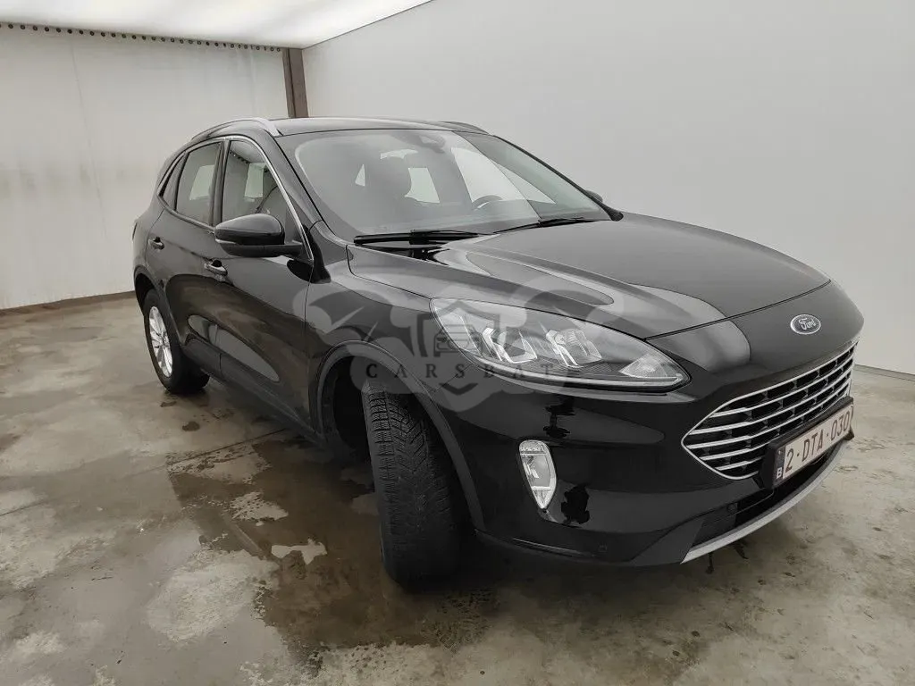 Ford Kuga 2.5i Titanium 2023