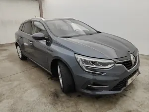 Renault Megane Grandtour 2021