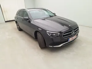 Mercedes-Benz E Break 300de 2022