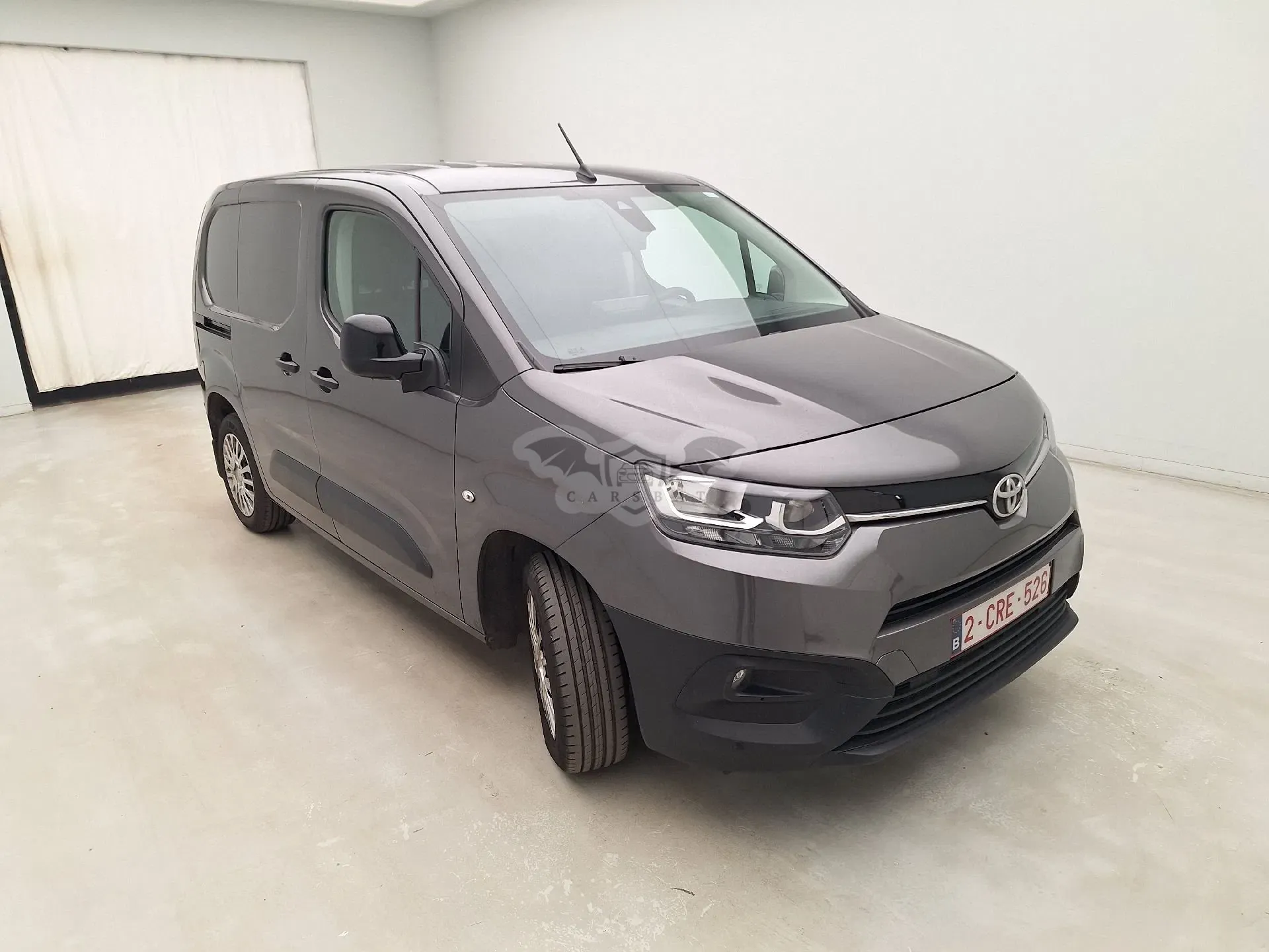 Toyota ProAce City 1.2i Comfort 2022