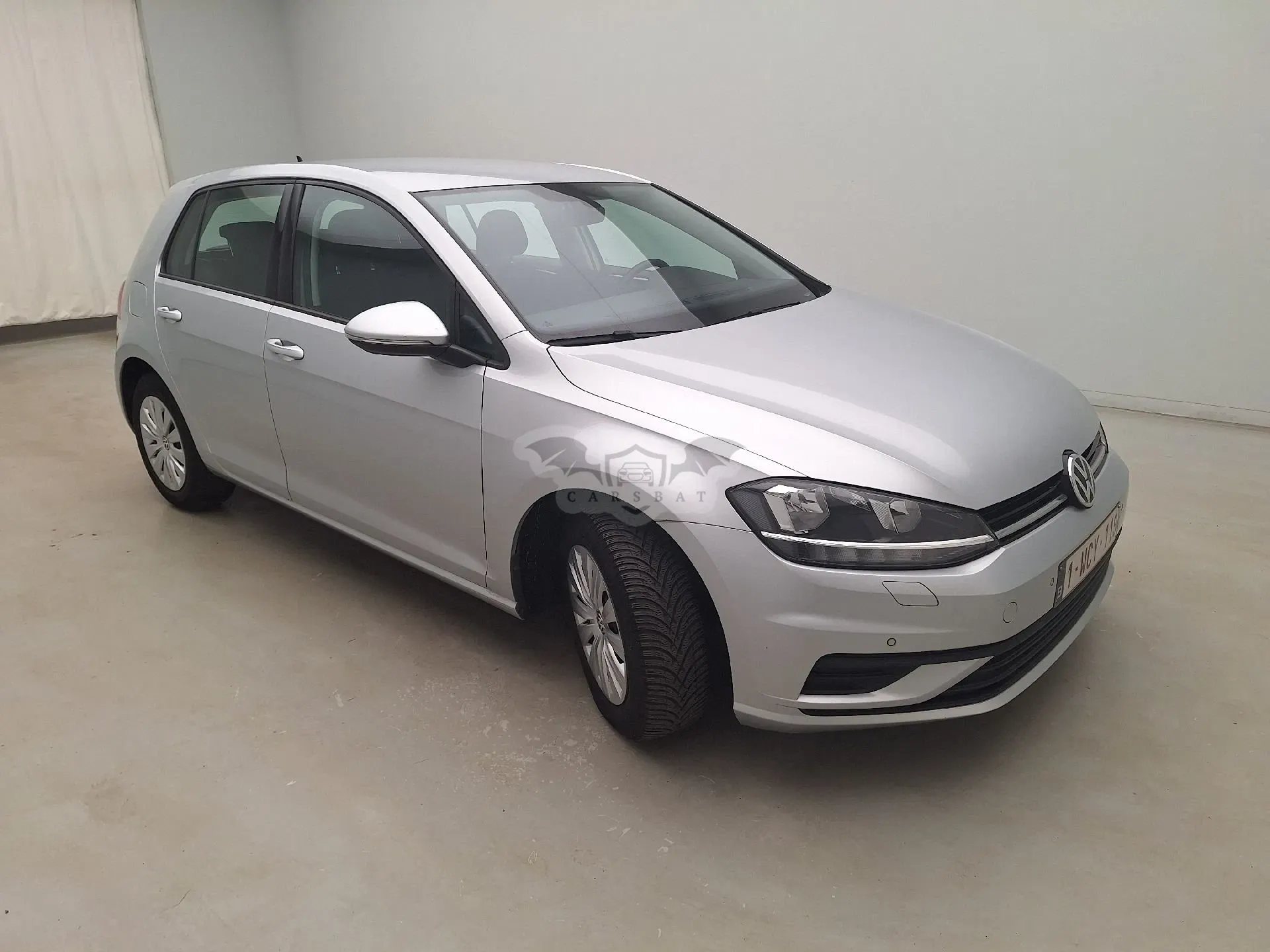 Volkswagen Golf 1.0 TSI Trendline 2019
