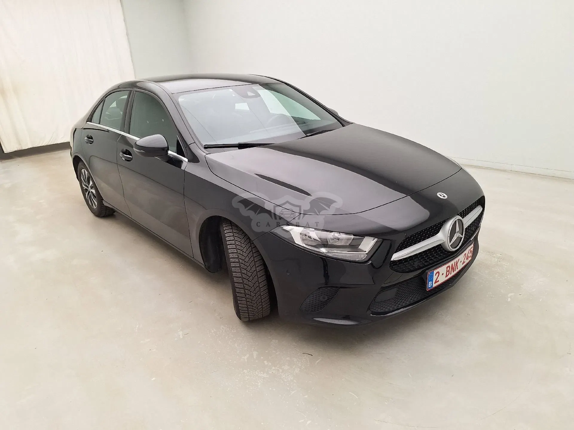 Mercedes-Benz A 180 2022