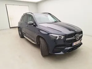Mercedes-Benz GLE 350de 2021