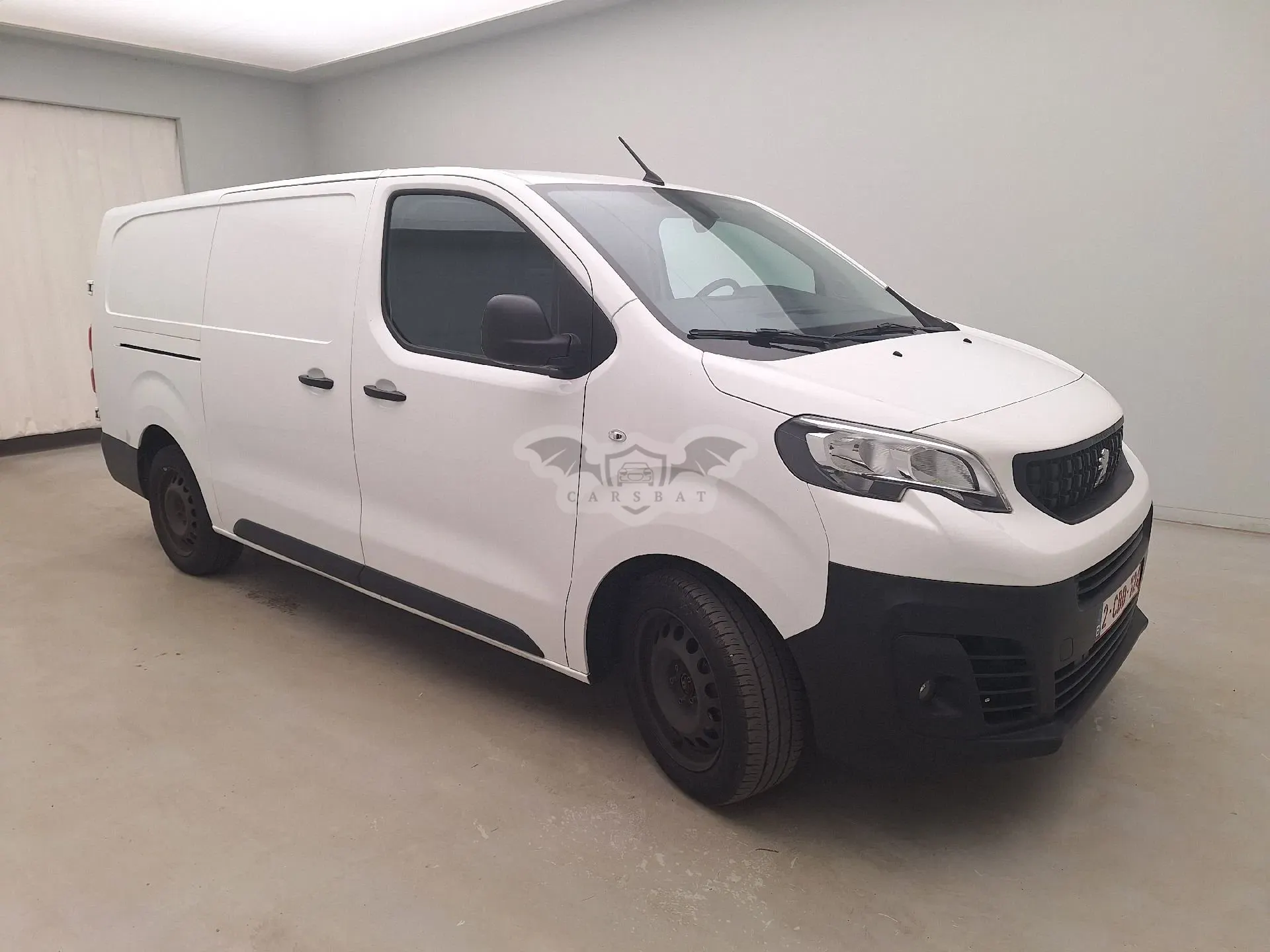 Peugeot Expert L3H1 2.0 HDI Premium 2022