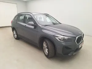 BMW X1 16d 2021