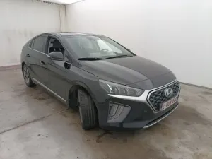 Hyundai IONIQ 1.6 GDI 2022