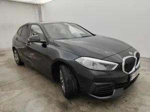 BMW 1 Series 116d 2021