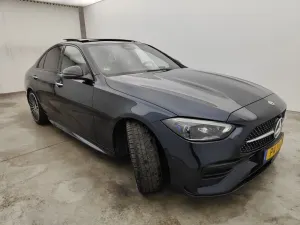 Mercedes-Benz C 200 AMG Line 2023