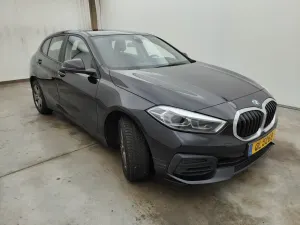 BMW 1 Series 118 2023