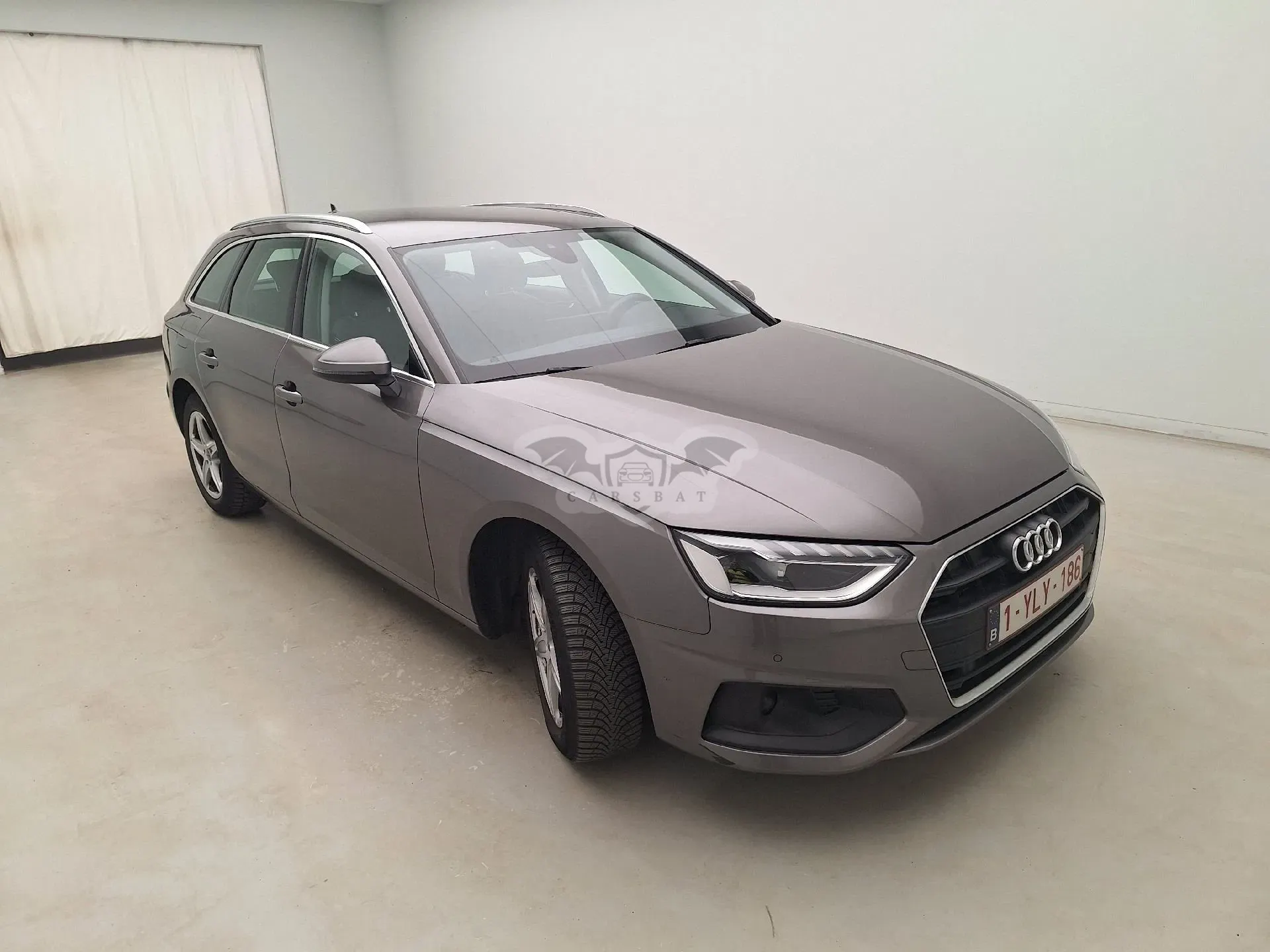Audi A4 Avant 30 TDI Business 2020