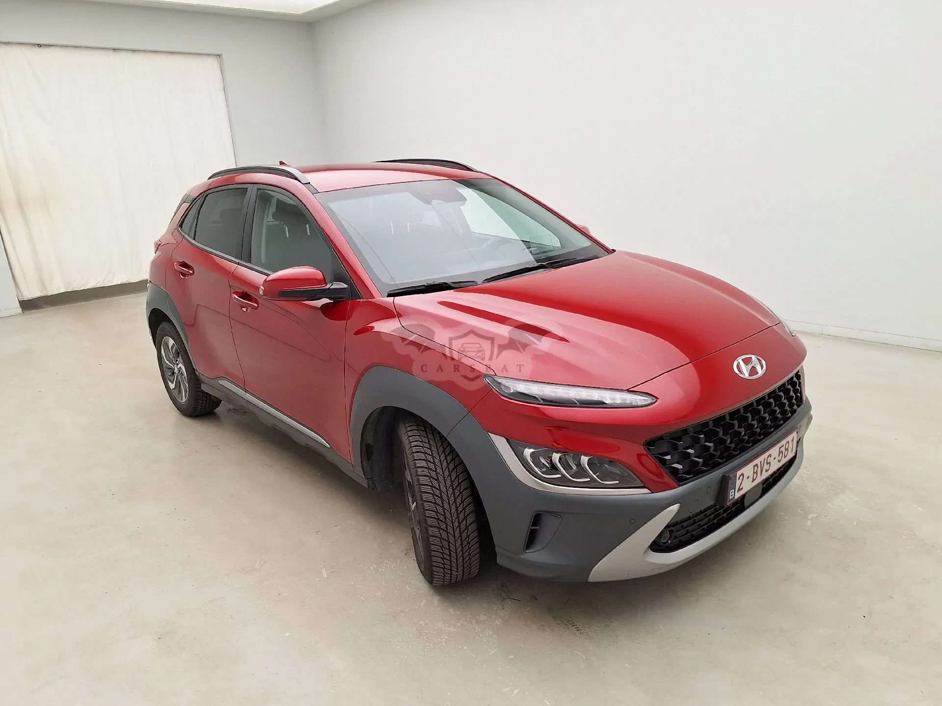 Hyundai Kona 1.6 GDI Sky 2022