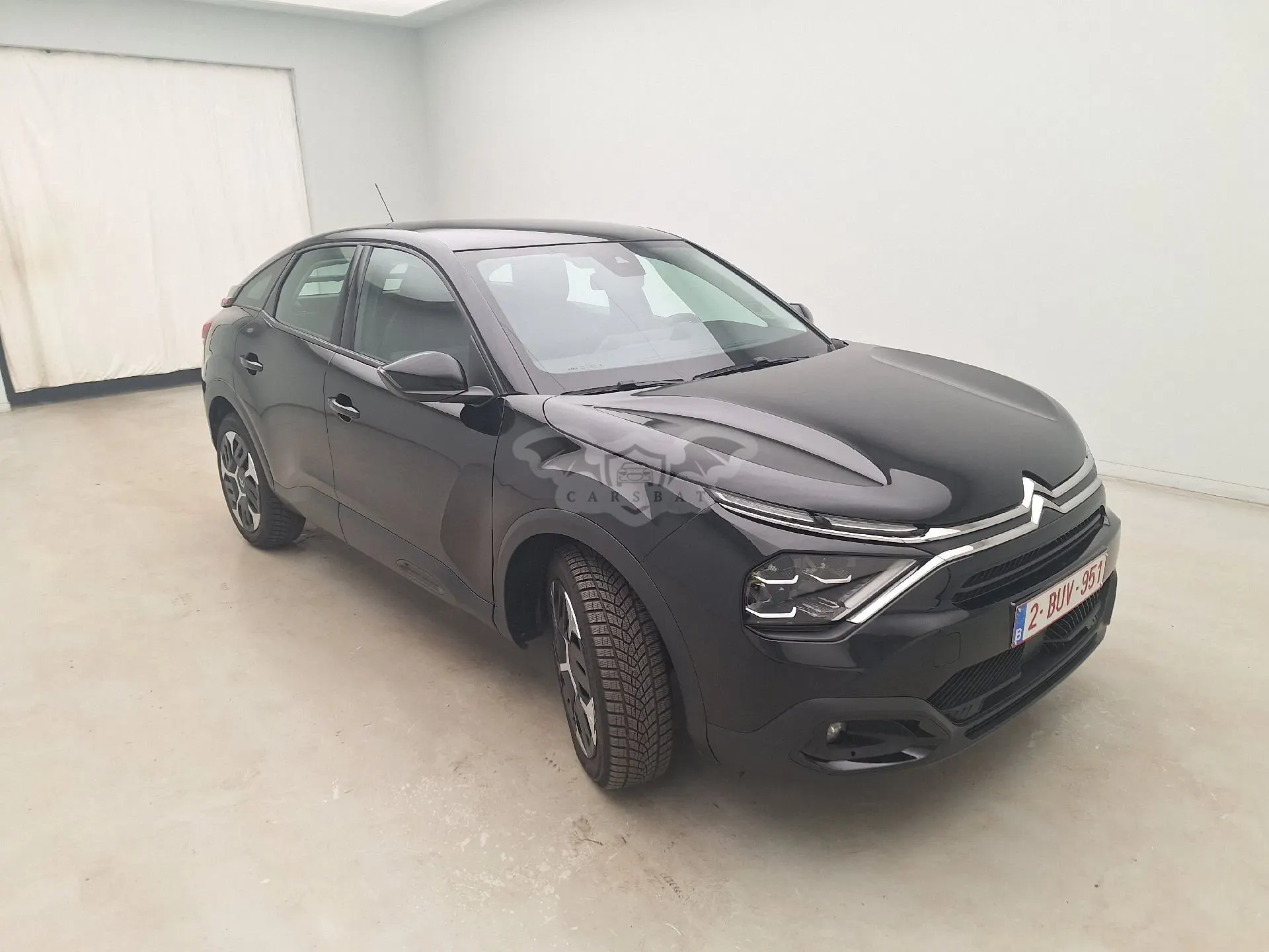 Citroën C4 1.5 HDI Feel 2022