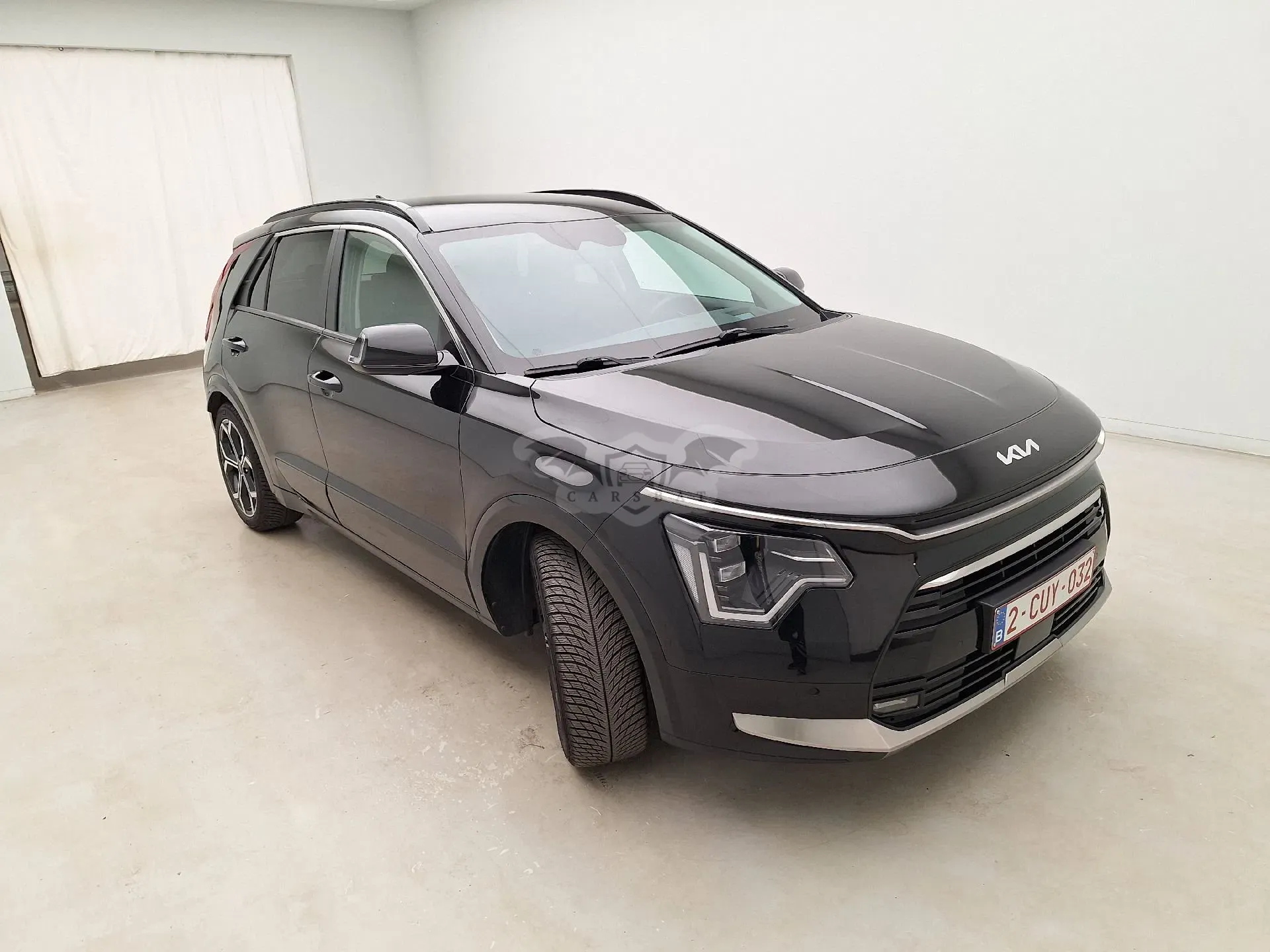 Kia Niro 1.6 GDI 2022