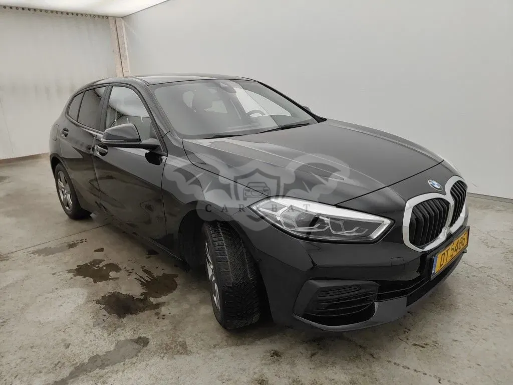 BMW 1 Series 118 2022