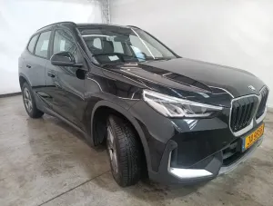 BMW X1 18 2024