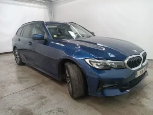 BMW 3 Series Touring 320d 2020