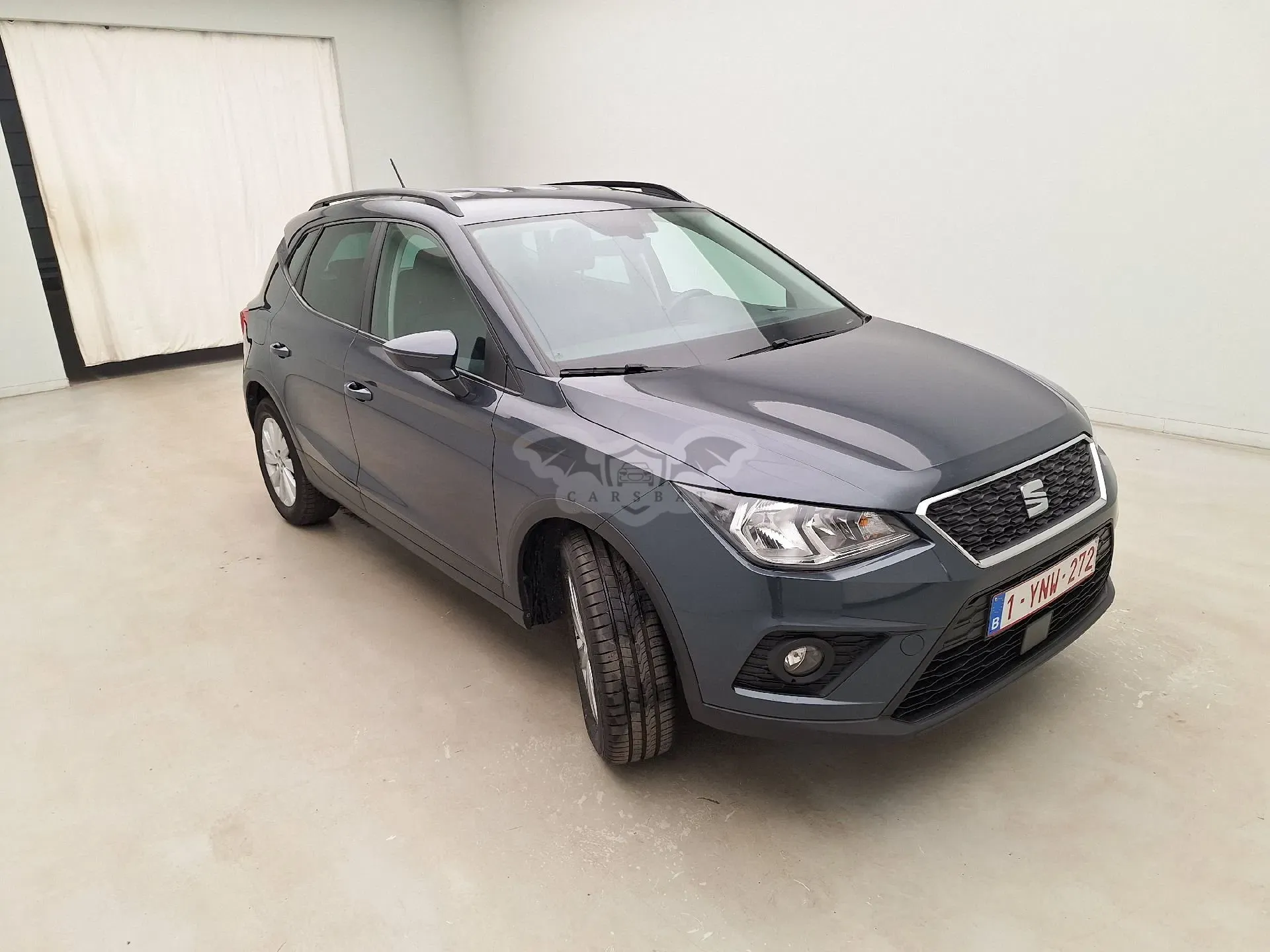 Seat Arona 1.0 TSI Move! 2020