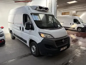 Fiat Ducato box 2.3 2020