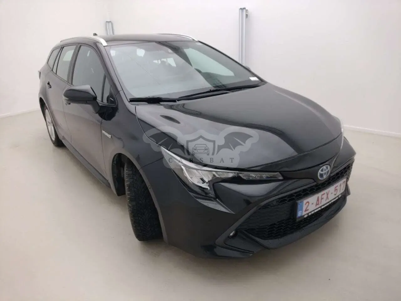 Toyota Corolla 1.8 Dynamic 2021