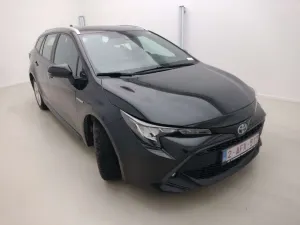 Toyota Corolla 1.8 Dynamic 2021
