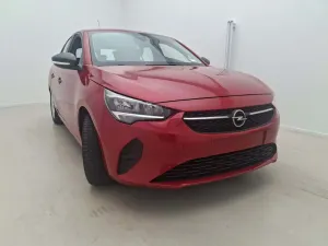 Opel Corsa 1.2 Edition 2021