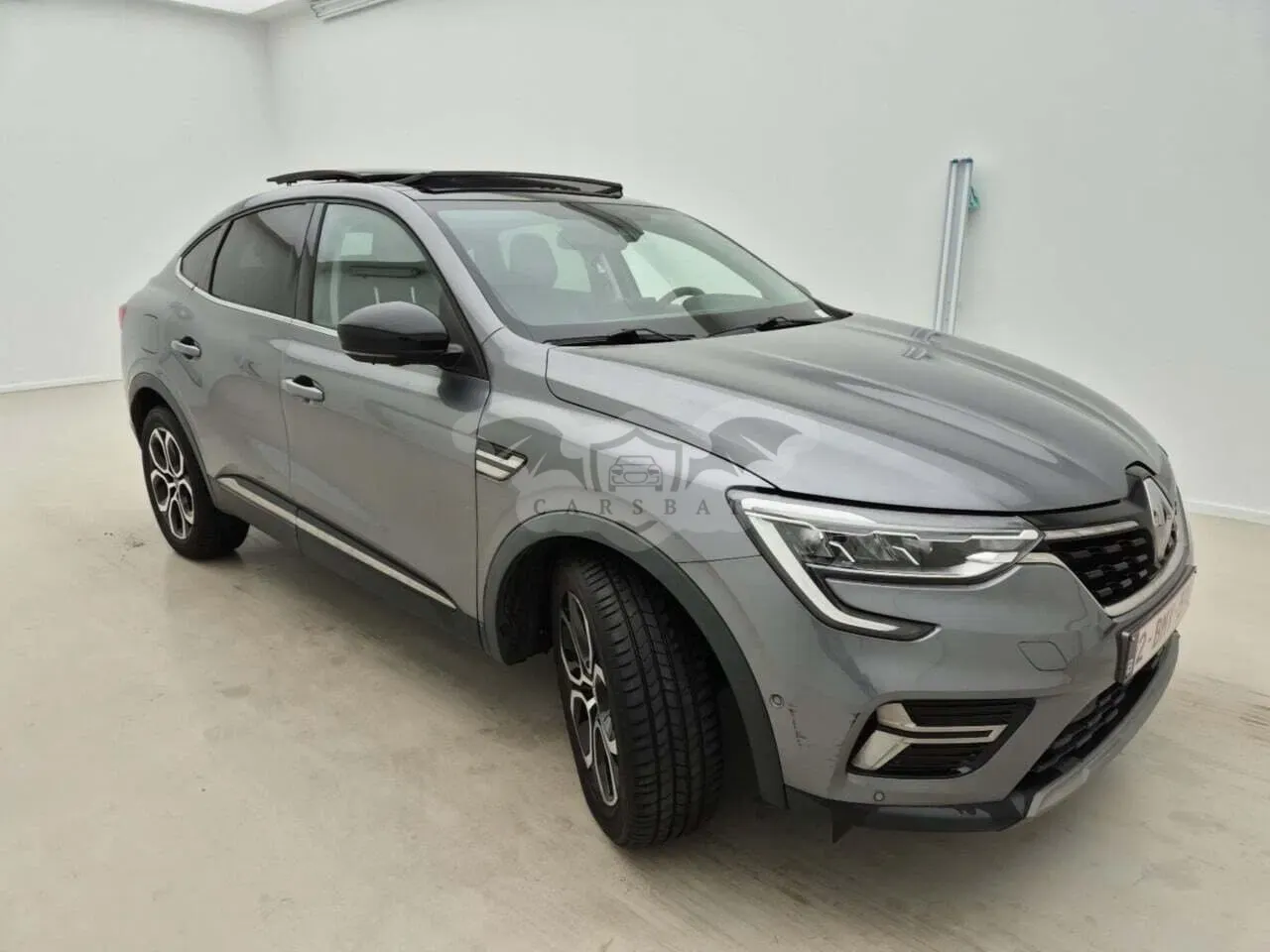 Renault Arkana / XM3 1.6 Intens 2022