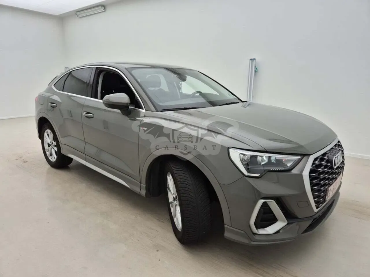 Audi Q3 Sportback 35 TDI S Line 2022