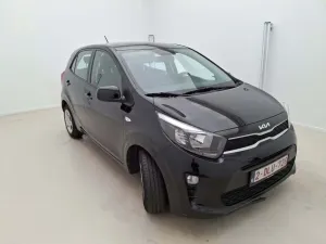 Kia Picanto (Morning) 1.0 ISG 2023