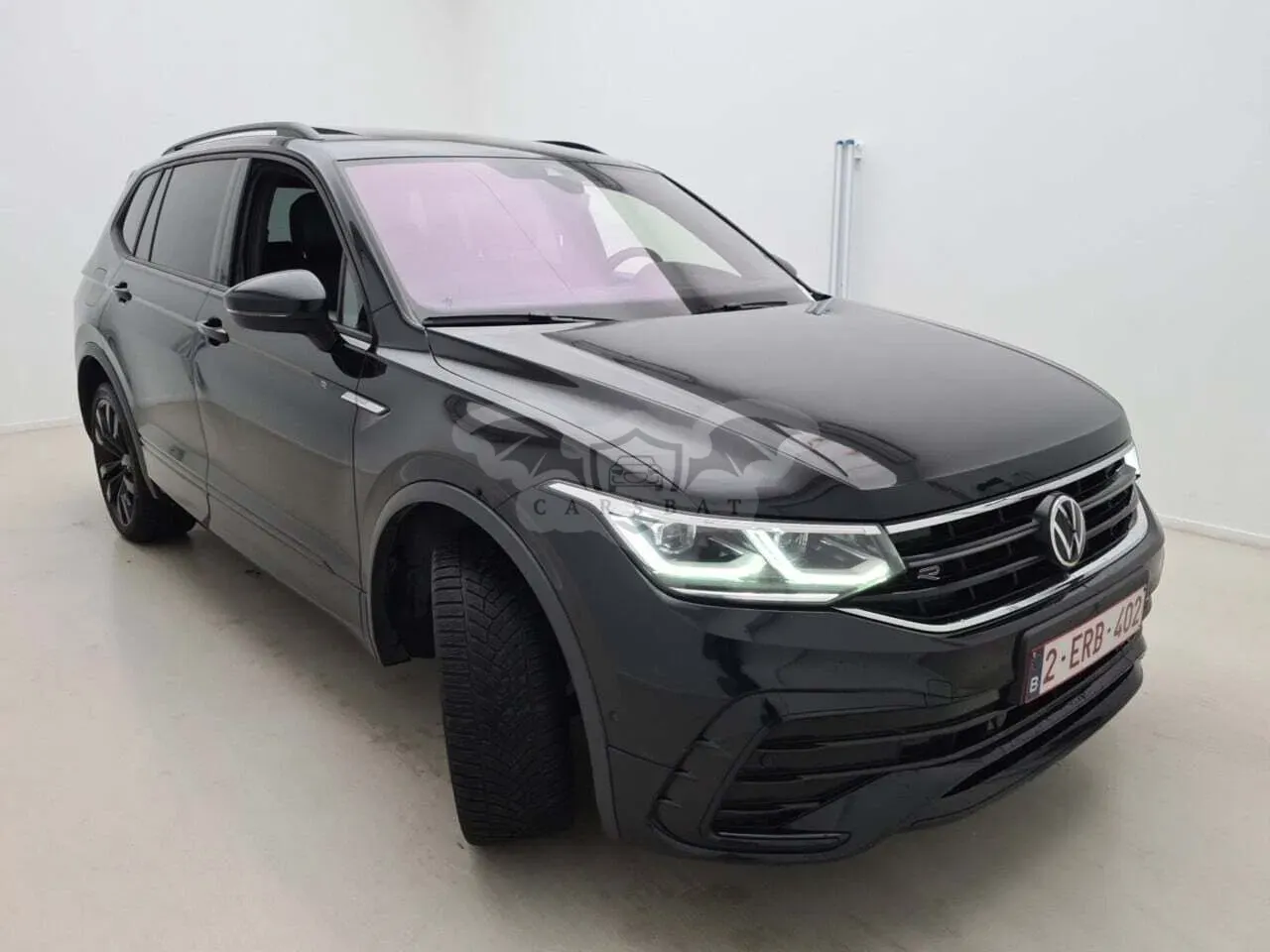 Volkswagen Tiguan Allspace 1.5 TSI R-Line 2024