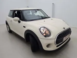 Mini 3 Doors One 1.5 2020