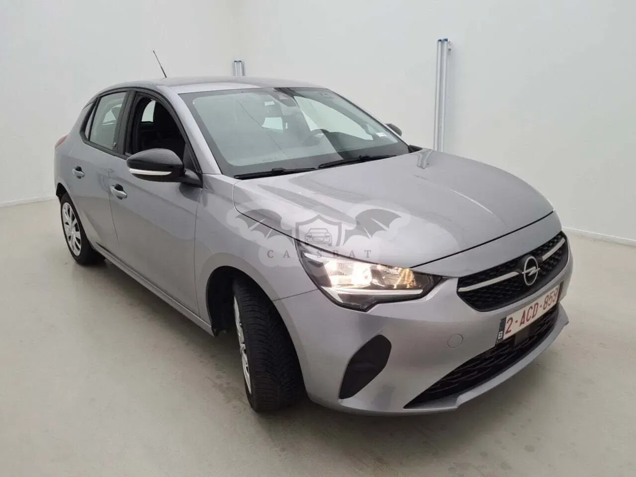 Opel Corsa Edition 2021